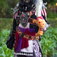 Cosplay by sohailthaker